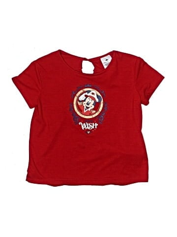 Disney Short Sleeve T-Shirt (view 1)