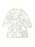 Jillian's Closet White Raincoat 9-12 MO / 12 MO - photo 1