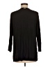 MICHAEL Michael Kors Black 3/4 Sleeve Top Size M (petite) - photo 2