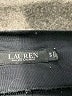 Lauren by Ralph Lauren Solid Black Active Pants Size S - photo 7
