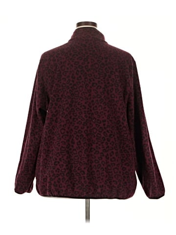 Susan Graver Pullover Sweater (view 2)