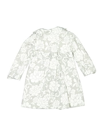 Jillian's Closet Raincoat (view 2)