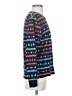 Primary Blue Long Sleeve T-Shirt Size S - photo 4