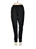 Kenneth Cole New York Solid Black Track Pants Size S - photo 1