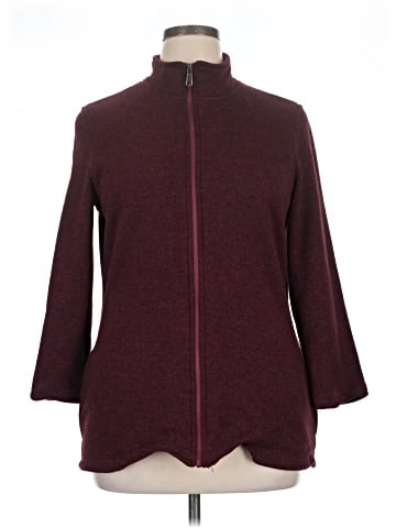Serra Coat (view 1)