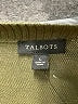 Talbots 100% Cotton Green Cardigan Size L - photo 7