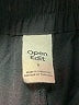 Open Edit Black Casual Pants Size S - photo 7