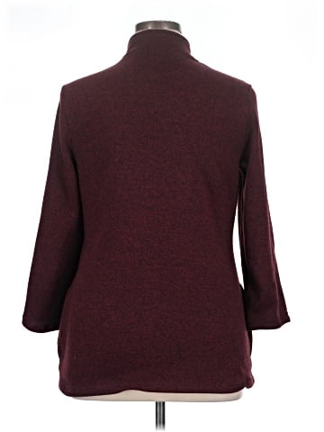 Serra Coat (view 2)