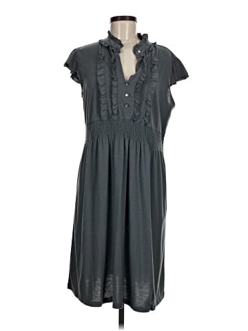 Sam & Max Casual Dress (view 1)