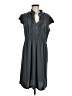 Sam & Max Gray Casual Dress Size M - photo 1