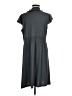 Sam & Max Gray Casual Dress Size M - photo 2