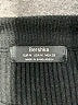 Bershka Black Pullover Sweater Size M - photo 7