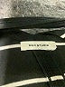 Max Studio Stripes Black Casual Dress Size L (estimated) - photo 4
