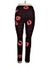 Lularoe Hearts Red Leggings Size 1X (Tall & Curvy) - photo 2