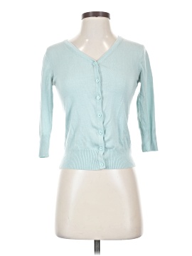 Mak Sweater Cardigan