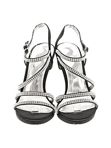 Nina Sandals (view 2)