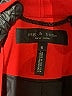 Rag & Bone Red Blazer Size 6 - photo 6