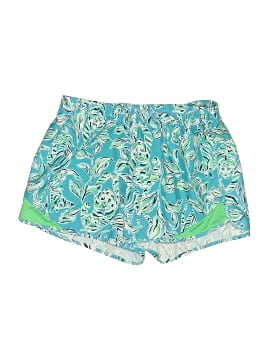 Lilly Pulitzer Luxletic Shorts