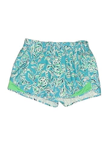 Lilly Pulitzer Luxletic Shorts (view 1)