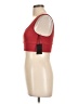 It's Now Cool Red Sports Bra Size L - photo 5