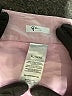 Greg Norman Solid Pink Skort Size XL - photo 3