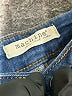 Machine Blue Denim Shorts Size 26 waist (estimated) - photo 3