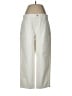 J.Crew 100% Cotton Ivory Cargo Pants Size 29 waist - photo 1