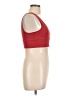 It's Now Cool Red Sports Bra Size L - photo 4