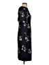 Antonio Melani Black Cocktail Dress Size 4 - photo 4