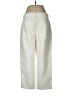 J.Crew 100% Cotton Ivory Cargo Pants Size 29 waist - photo 2