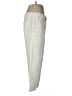 J.Crew 100% Cotton Ivory Cargo Pants Size 29 waist - photo 4