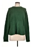 Old Navy Solid Green Pullover Sweater Size L (tall) - photo 1