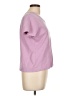 L.L.Bean Pink Purple Short Sleeve T-Shirt Size L - photo 4