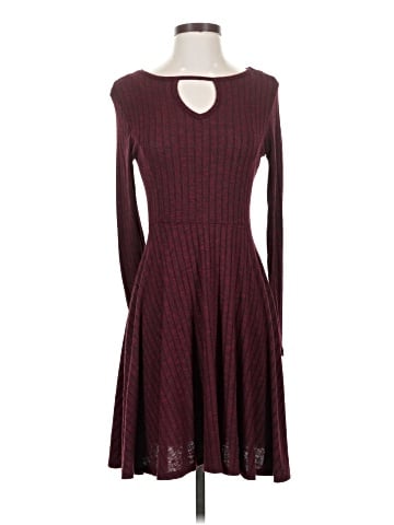 Cloud Chaser Casual Dress (view 1)
