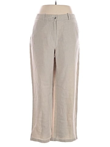L.L.Bean Casual Pants (view 1)