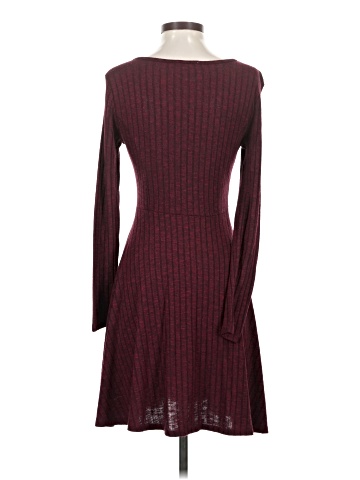 Cloud Chaser Casual Dress (view 2)