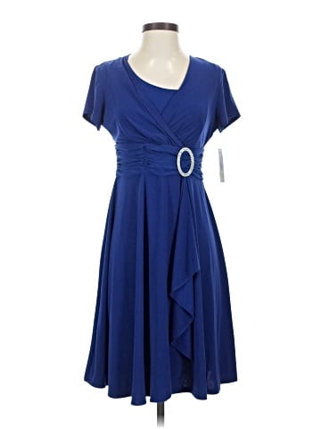 R&M Richards Casual Dress (view 1)