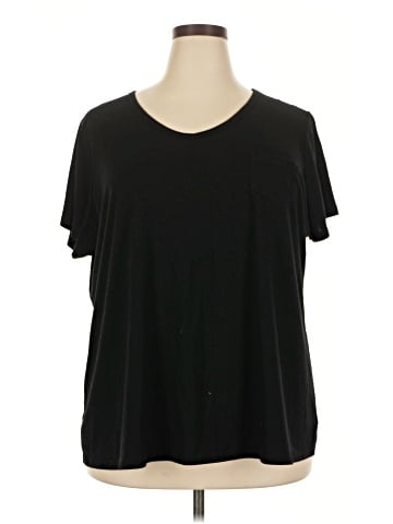 Fashion Bug Short Sleeve T-Shirt (view 1)