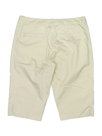 Adidas Khaki Shorts (view 2)