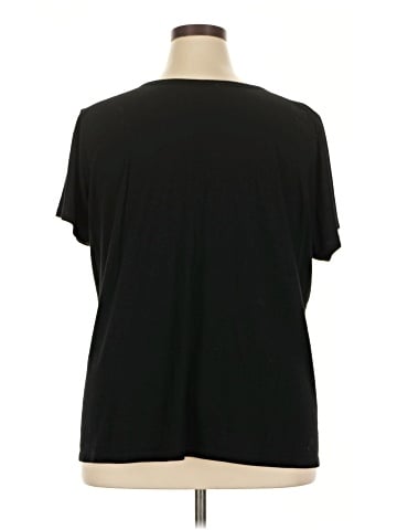 Fashion Bug Short Sleeve T-Shirt (view 2)