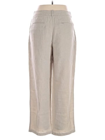 L.L.Bean Casual Pants (view 2)
