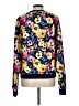 Shein Floral Gold Sweatshirt Size 12 - photo 2