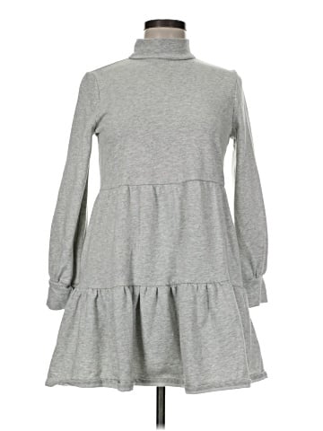 Style&Co Casual Dress (view 1)