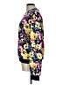Shein Floral Gold Sweatshirt Size 12 - photo 5