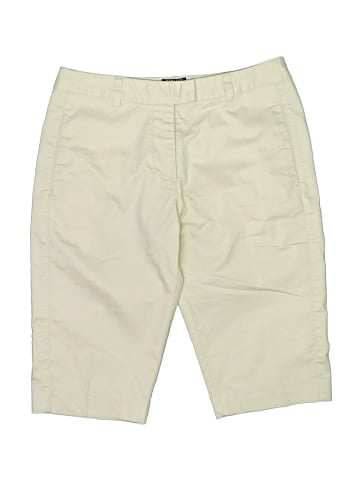 Adidas Khaki Shorts (view 1)