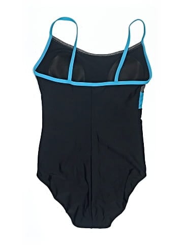 Speedo One Piece Swimsuit (view 2)