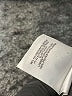 Nine West Solid Black Cocktail Dress Size 2 - photo 8