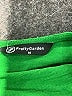 Prettygarden Solid Green Jumpsuit Size M - photo 4