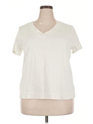 Fashion Bug Short Sleeve T-Shirt (view 1)