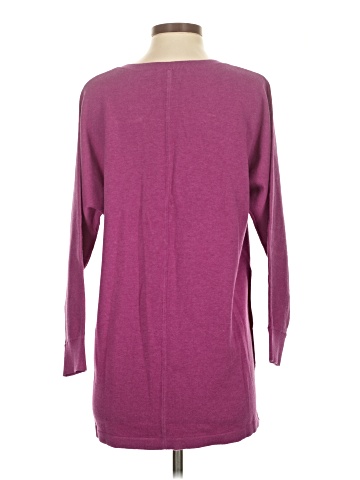Lands' End Pullover Sweater (view 2)